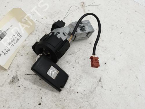 Ignition barrel CITROËN C3 I (FC_, FN_) 1.4 HDi | BP22875378M48 
