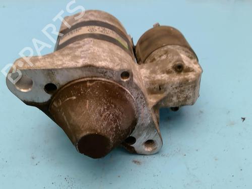 Used Starter Starter RENAULT TWINGO I (C06_) 1.2 (C066, C068) (58 hp) 22868401 22868401