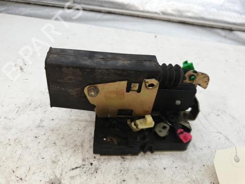Front left lock DACIA LOGAN (LS_) 1.4 (LS0A, LS0C, LS0E, LS0G) | BP24421890C98 - Image 4