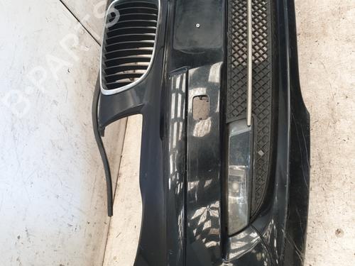 Front bumper BMW 1 (E87) 118 d | BP27984716C7 