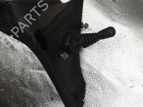 Left mirror OPEL CORSA B (S93) 1.2 i (F08, F68, M68) | BP23992245C26 