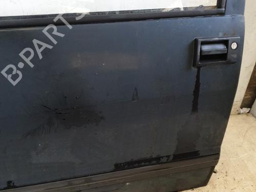 Used Left front door Left front door FIAT CINQUECENTO (170_) 0.9 i.e. S (170AF, 170CF) (40 hp) 22864697 22864697