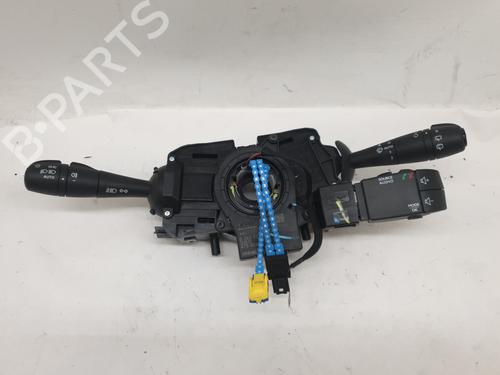 Used Steering column stalk RENAULT TWINGO III (BCM_, BCA_) 1.0 SCe 75 (73 hp) 26962162