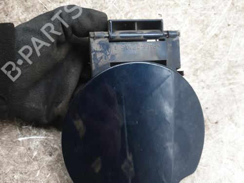 Fuel flap PEUGEOT 307 (3A/C) 1.6 HDi | BP32210935C131