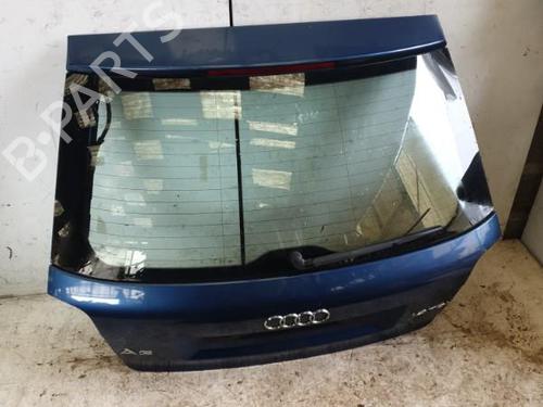 Bakluke CC/Kombi-Kupé AUDI A3 (8P1) 1.9 TDI | BP22878144C6 