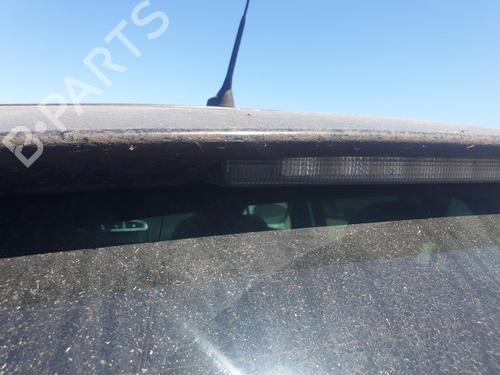 Third brake light CITROËN C4 II (NC_) 1.2 THP 130 (NCHNYM, NCHNYT) | BP37201768L11 - Image 2