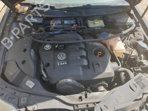 Used Gearbox VW PASSAT B5.5 (3B3) 1.9 TDI (130 hp) 29850825