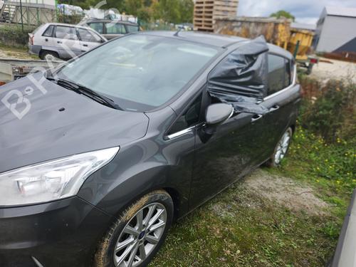 Brugte FORD B-MAX (JK) 1.0 EcoBoost (125 hp) 4291924