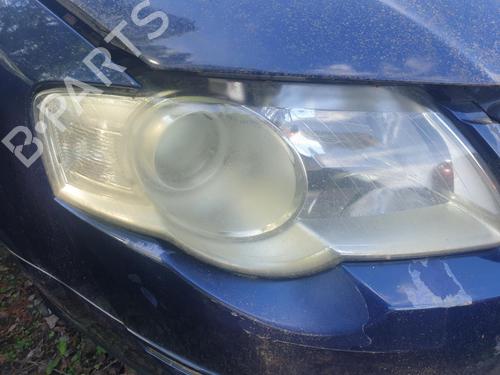 right-headlight-vw-passat-b6-3c2-2005-2006-2007-2008-2009-2010-2011-33990205 main image