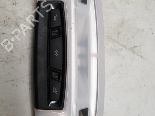 Used Interior roof light BMW X2 (F39) sDrive 18 d (150 hp) 22877608