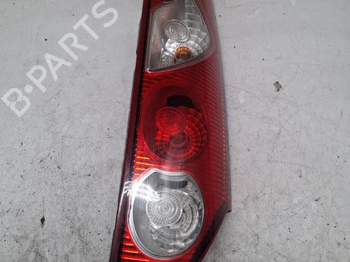 Used Left taillight Left taillight RENAULT KANGOO Express (FW0/1_) [2008-2026] 36413571 36413571