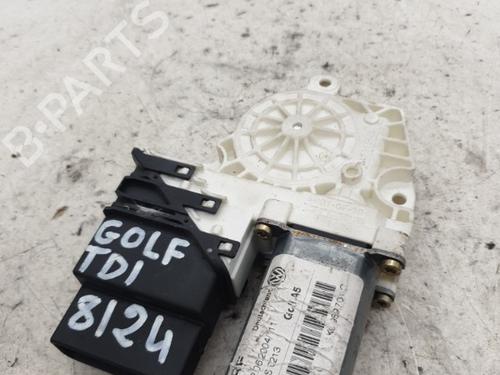 Used Right rear window motor VW GOLF V (1K1) 1.9 TDI (105 hp) 22873906