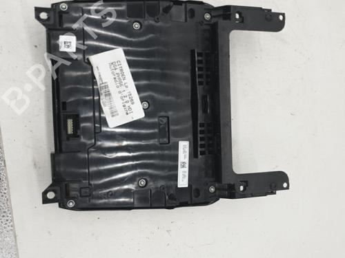 Used Switch Switch CITROËN DS4 (NX_) 2.0 HDi / BlueHDi 135 (136 hp) 22868163 22868163