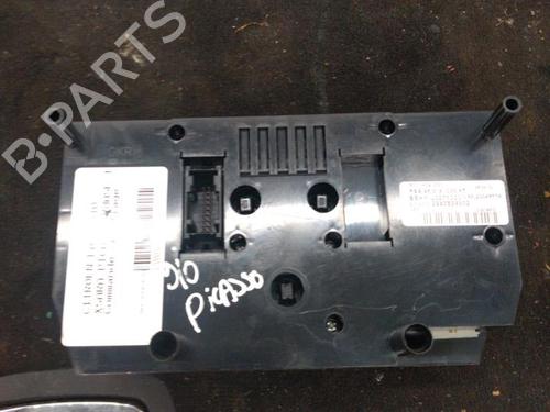 Climate control CITROËN XSARA PICASSO (N68) 1.6 HDi | BP22879788I5 