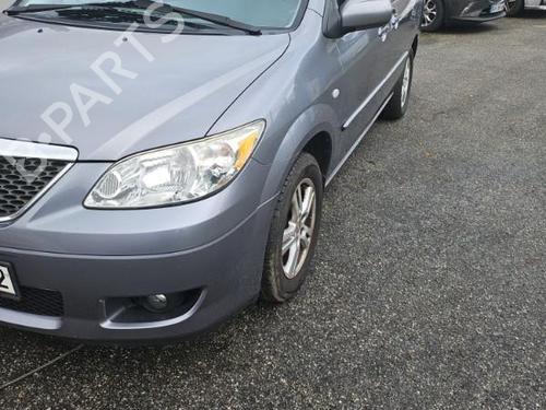 Left front window switch MAZDA MPV II (LW) 2.0 DI | BP22882857I27 - Image 4