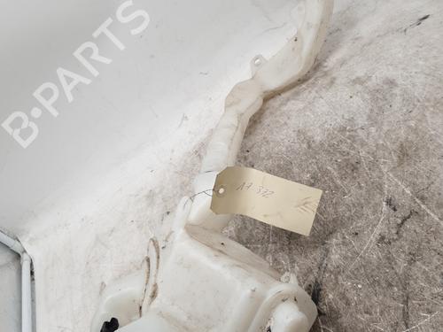 Used Windscreen washer tank PEUGEOT 2008 I (CU_) 1.6 HDi (92 hp) 26154685