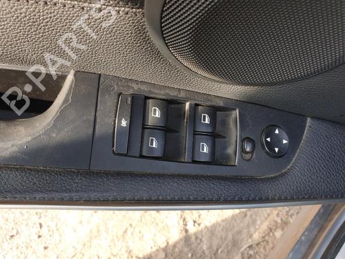 Left front window switch BMW 3 Touring (E91) 320 d xDrive | BP37470662I27 - Image 3