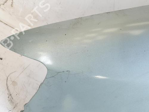 Left front fenders HYUNDAI MATRIX (FC) 1.5 CRDi | BP22879861C41 