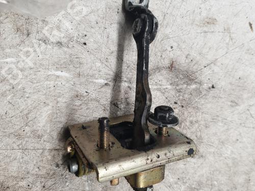 Hinge/Door check strap RENAULT GRAND SCÉNIC III (JZ0/1_) 1.9 dCi (JZ0J, JZ0N, JZ1K, JZ1S) | BP30171366C146 