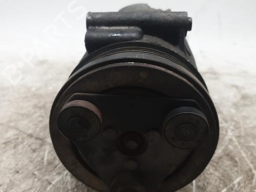 Used AC compressor AC compressor FORD FOCUS II Saloon (DB_, FCH, DH) 1.8 TDCi (115 hp) 25461061 25461061