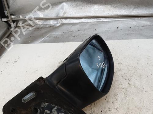 Left mirror PEUGEOT 406 (8B) 2.0 HDI 90 | BP22866434C26 
