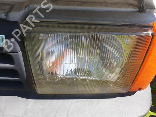 Used Left headlight Left headlight FIAT PANDA (141_) 900 (40 hp) 36096290 36096290