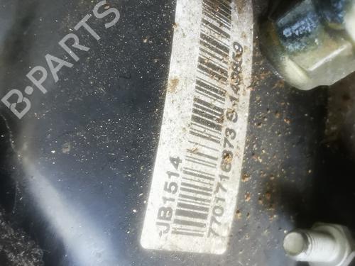 Gearbox RENAULT CLIO II (BB_, CB_) 1.2 (BB0A, BB0F, BB10, BB1K, BB28, BB2D, BB2H, CB0A,... | BP22871272M3 