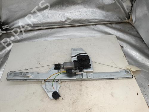 Used Front right window mechanism Front right window mechanism PEUGEOT PARTNER Box Body/MPV 1.6 HDi (90 hp) 22875358 22875358