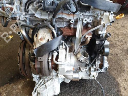 Engine LEXUS IS II (_E2_) 220d (ALE20) | BP22867212M1  - Image 5