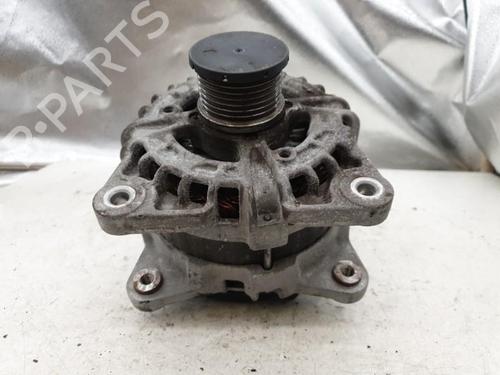 Used Alternator RENAULT TALISMAN Grandtour (KP_) 1.6 dCi 130 (130 hp) 22878320