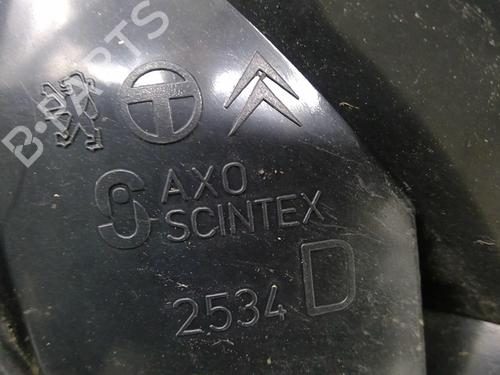 Used Right taillight CITROËN XSARA Coupe (N0) 1.9 D (68 hp) 22886068