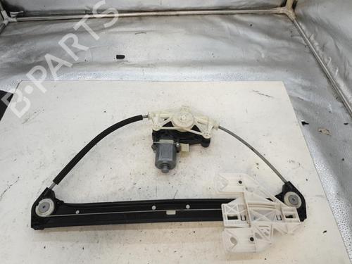 Used Rear right window mechanism AUDI A3 Sportback (8VA, 8VF) 1.6 TDI (110 hp) 22875675