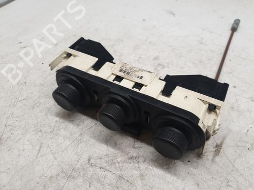 Climate control SEAT CORDOBA (6L2) 1.4 TDI | BP36055575I5 - Image 4