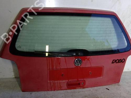 Tailgate VW POLO III (6N1) 64 1.9 D | BP22876680C6 