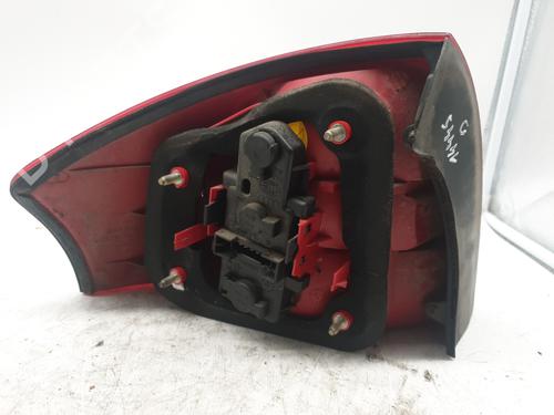 Right taillight AUDI A6 C5 (4B2) 1.9 TDI | BP22869571C35 