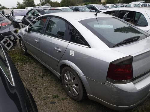 Used Parts OPEL VECTRA C GTS (Z02) 2.2 DTI 16V (F68) 2180858