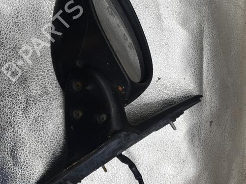 Used Left mirror ALFA ROMEO 147 (937_) 1.9 JTDM 8V (937.AXD1A, 937.AXU1A, 937.BXU1A) (120 hp) 30674801