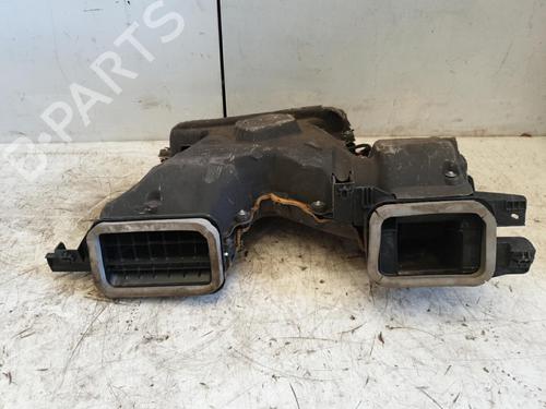 Heater matrix box RENAULT TRAFIC II Van (FL) 2.0 dCi 90 (FL0H, FL00, FL01, FL0M, FL0P, FL0S) | BP24421901M61 - Image 3