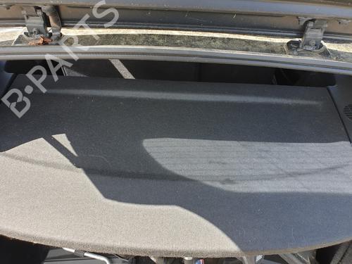 Rear parcel shelf BMW 1 (E87) 116 d | BP25213904C85 