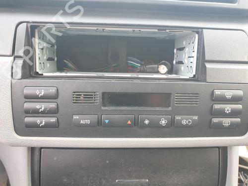 climate-control-bmw-3-touring-e46-1999-2000-2001-2002-2003-2004-2005-28588663 main image