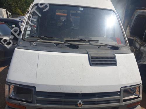 Used Hood Hood 38427844 38427844