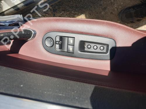 Used Left front window switch Left front window switch 37280594 37280594