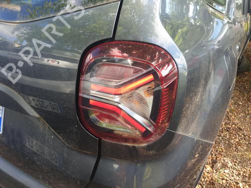 Right taillight DACIA DUSTER (HM_) 1.3 TCe 150 (HMM3) | BP38778935C35 - Image 3