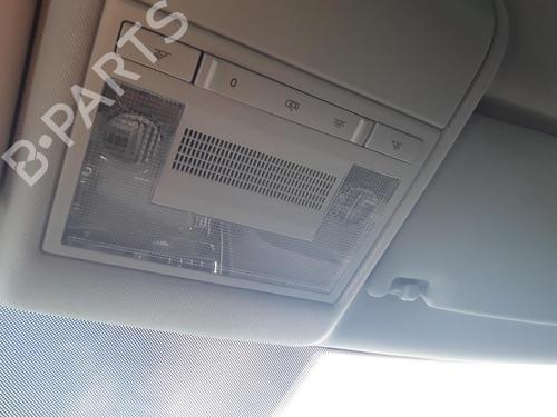 Interior roof light VW POLO V (6R1, 6C1) 1.6 TDI | BP22869756I8 