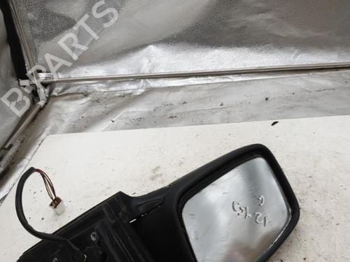 Used Left mirror VOLVO S40 I (644) 1.9 DI (95 hp) 22874138