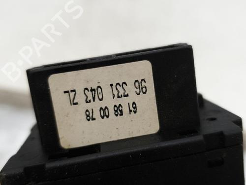 Used Switch Switch RENAULT SCÉNIC I MPV (JA0/1_, FA0_) 1.6 (JA00, JA16, JA15, JA19, JA1V, JA2B, JA2C, JA0B,... (107 hp) 22865776 22865776