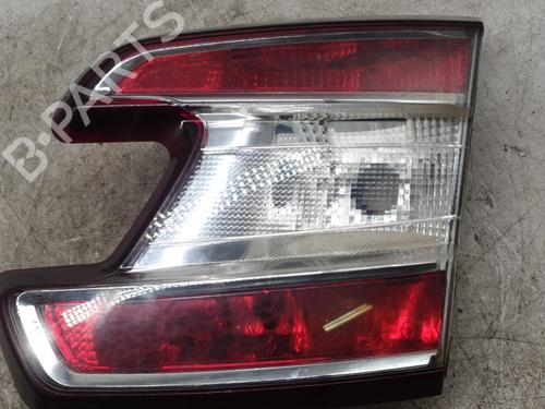 Right tailgate light RENAULT MEGANE III Grandtour (KZ0/1) 1.5 dCi (KZ09, KZ0D, KZ1G, KZ29, KZ14, KZ1W, KZ10, KZ1F,... | BP29961332C80