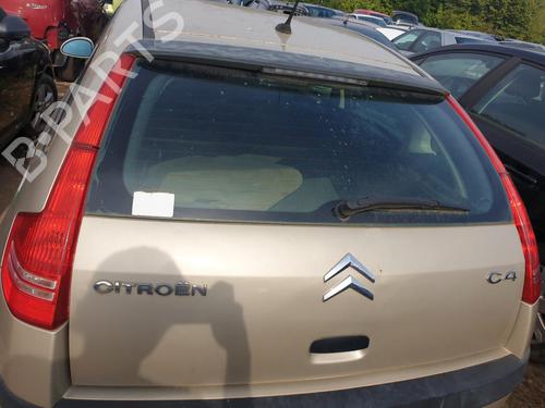 Used Left taillight Left taillight 37500927 37500927