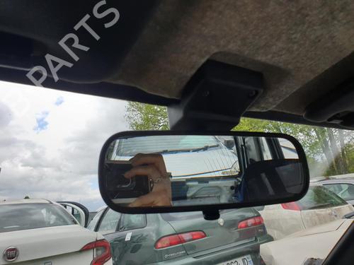 Used Rear mirror Rear mirror FIAT UNO (146_, 158_) 45 i.e. 1.0 (146E, 146A) (45 hp) 25407311 25407311