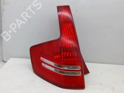 Left taillight CITROËN C4 I (LC_) 1.6 HDi | BP22876410C34 